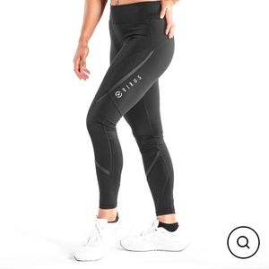 Virus Cutaway Tech pants